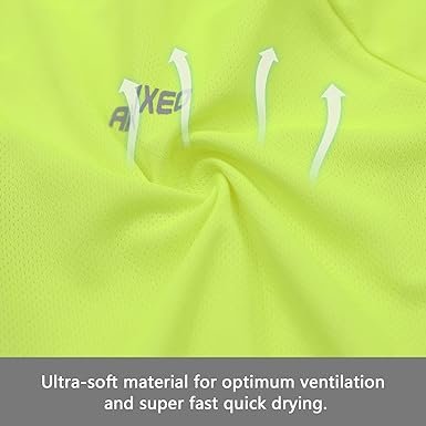 61EvtK7L8lL._AC_SX385_.jpg Men Short Sleeves Cycling Jersey Bicycle Biking Bike Shirt 636