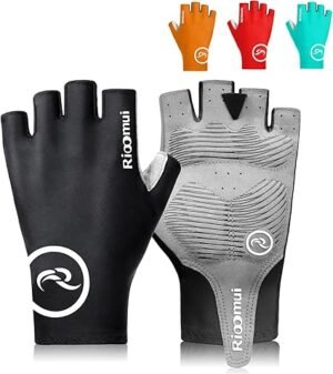 61v-LXwhiGL._AC_SX425_.jpg Cycling Gloves Anti-Slip 5mm Padded Biking Gloves