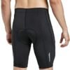 Men Padded Bike Shorts Cycling Road Biking Riding Bicycle Cycle Wear Pockets UPF 50 MTB Accessories Tights