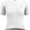 Cycling Jersey Women Breathable Bike Shirts for Women Biking Tops with Pockets