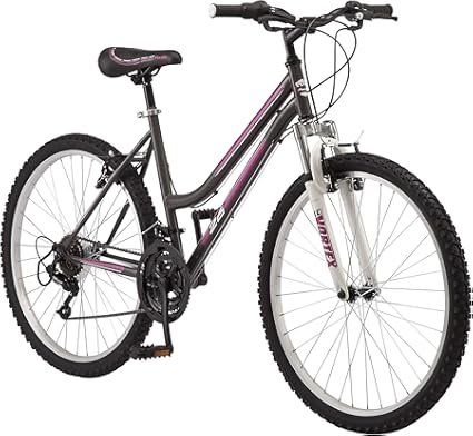 71ICEvk9d5L._AC_SX425_.jpg Pacific Mountain Sport Bike for Youth and Adults