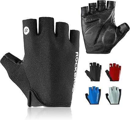 Cycling Gloves for Men Women