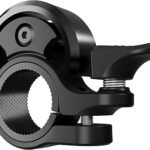 Greallthy Bike Bell Aluminum Alloy Bicycle Bell with Clear Loud Sound